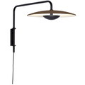Thumbnail photo of Ginger 20 A - Wengue, Dimmable Plug-in - Wall Lamps - Joan Gaspar - Wood