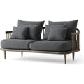 Thumbnail photo of Fly SC2 Two Seater Sofa