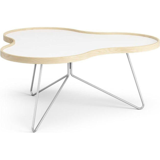 Photo of Flower Table 84x90 Cm H39 Cm