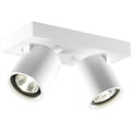 Thumbnail photo of Focus Mini 2, White, 4x2w Led, 2700k, Ip20 - Spotlights - Ronni Gol - Vit