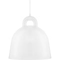 Thumbnail photo of Bell Pendant Lamp Large