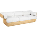 Thumbnail photo of Basket 3-Seater Sofa