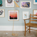 Thumbnail photo of AJ Floor Lamp
