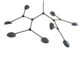 Thumbnail photo of Drop Chandelier