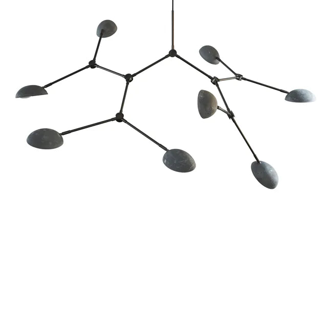 Photo of Drop Chandelier