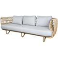 Thumbnail photo of Nest Outdoor 3 Seater Sofa