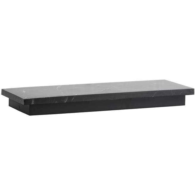 Photo of Pau Wall Shelf Black