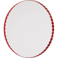 Thumbnail photo of Arcs Mirror - Circular - Ø60 cm