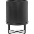 Thumbnail photo of Construction Pot