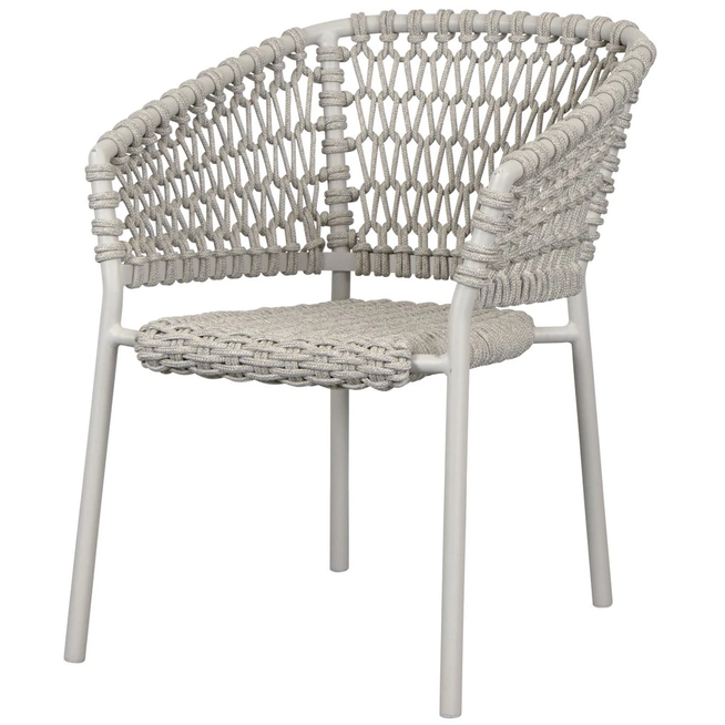 Photo of Ocean Armchair Soft Rope