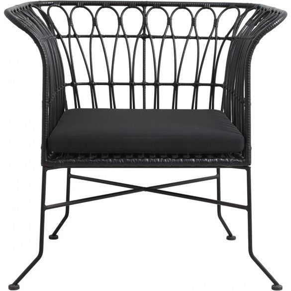 Photo of Alba Armchair - Outdoor