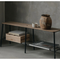 Thumbnail photo of Adam Bench L120 cm