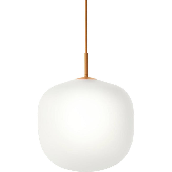 Photo of Rime Pendant Lamp, Ø37 cm