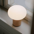 Thumbnail photo of Karl-johan Portable Table Lamp Ip65