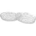 Thumbnail photo of Momento Glass Stones - Set Of 2 - Dekoration