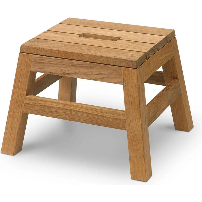 Photo of Dania Stool Teak