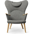 Thumbnail photo of Ch78 Mama Bear Armchair Fiord 151