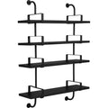Thumbnail photo of Démon Wall Shelf 4