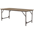 Thumbnail photo of Loft Dining Table
