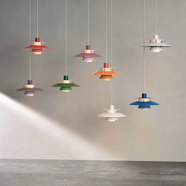 Photo of PH 5 Mini Pendant Lamp