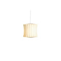 Thumbnail photo of Nelson Lantern Bubble Pendant Lamp
