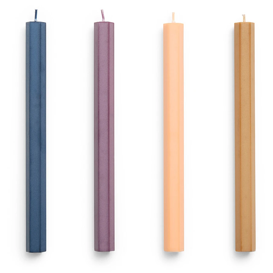 Photo of Hexagon Candle