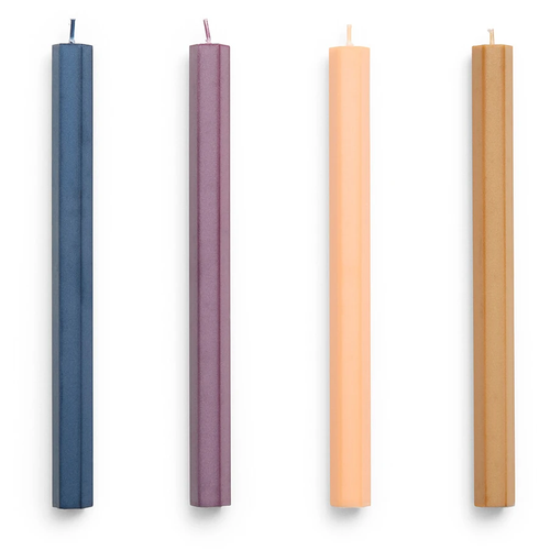 Photo of Hexagon Candle