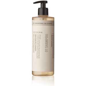 Shampoo - Chamomile & Sea Buckthorn