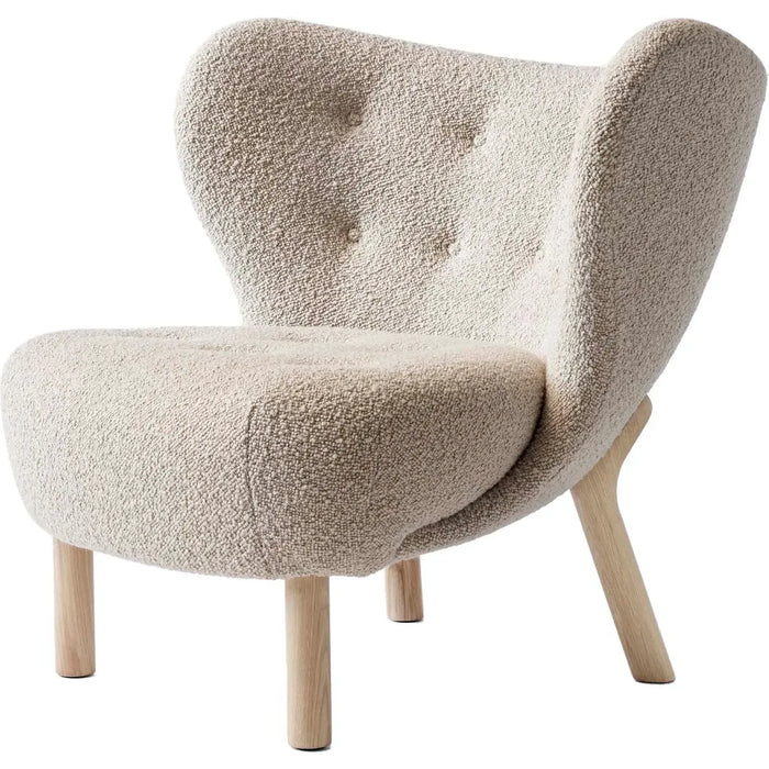Photo of Little Petra VB1 Lounge Chair