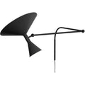 Thumbnail photo of Lampe de Marseille Wall Lamp