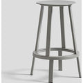 Thumbnail photo of Revolver Bar Stool H65 cm