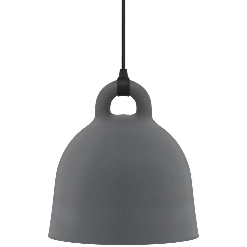 Bell Pendant Lamp Small