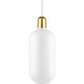 Thumbnail photo of Amp Pendant Lamp Large