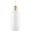 Thumbnail photo of Amp Pendant Lamp Large
