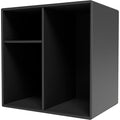Thumbnail photo of Montana Mini 1202 - Anthracite - Shelving - Peter J. Lassen - Black - Mdf