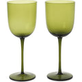 Thumbnail photo of Host White Wine Glasses - Vinglas - Host White Wine Glasses - Set Of 2