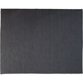 Thumbnail photo of Circle Rug Rectangular Dark
