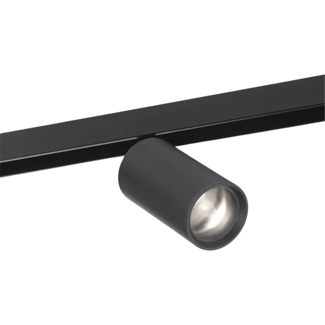 M26L/M35R - Spy Focus Lp track lighting fixture