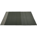 Thumbnail photo of Varjo Rug, 200 x 300 cm, dark green - Solid coloured rugs - Tina Ratzer - Beige