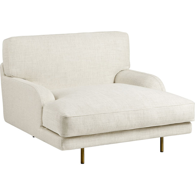 Photo of Flaneur Lounge Chair