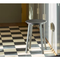 Thumbnail photo of Revolver Stool H48.5 cm