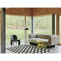 Shim Coffee Table, Ø 45 Cm Fra Hay
