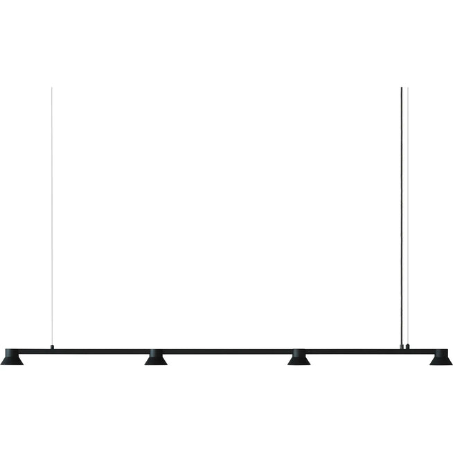 Photo of Hat Linear Pendant Large