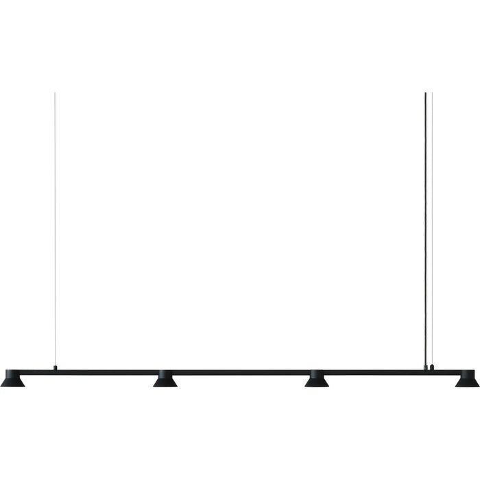 Photo of Hat Linear Pendant Large