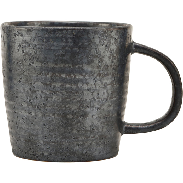 Photo of Pante mug black / brown - set of 6 pieces