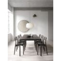 Thumbnail photo of VIPP971 Mat Board 200x95x72,5 cm Dark Oak Veneer