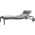 Thumbnail photo of Cave - Hammock - Outdoor sofas - Jesper K. Thomsen