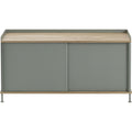 Thumbnail photo of Enfold Sideboard Low 125x45x63 cm