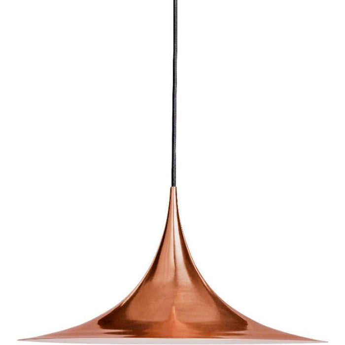 Photo of Semi Pendant Lamp, Medium