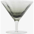Thumbnail photo of Hamma Glass Set with 4 pcs Smoke